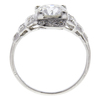 1.49 ct. Round Cut Solitaire Ring, H-I, SI1-SI2 #2