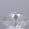 1.0 ct. Marquise Cut Loose Diamond, I, SI2 #2