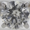 .95 ct. Round Cut Solitaire Ring #1