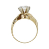 1.45 ct. Round Cut Solitaire Ring, G, VS1 #4