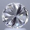 2.08 ct. Round Cut Loose Diamond, H, VS2 #1