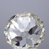 4.45 ct. Old European Loose Diamond, M-Z, VVS2 #2