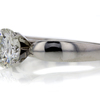 1.66 ct. Round Cut Solitaire Ring #3