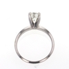 .95 ct. Round Cut Solitaire Ring #3