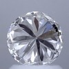 1.38 ct. Round Cut Loose Diamond, H, SI1 #1