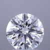 2.13 ct. Round Loose Diamond, E, I1 #1