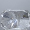 Lab Grown, 3.76 ct. Radiant Loose Diamond, D, VVS2 #2