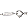 Tiffany & Co.Platinum Diamond Keys Petals Pendant #3