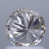 0.98 ct. Round Cut Loose Diamond, L, VS1 #2
