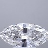 2.02 ct. Marquise Cut Loose Diamond, D, SI2 #1
