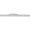 Round Cut Tennis Bracelet, G-H, SI1-SI2 #1