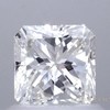 1.03 ct. Radiant Cut Loose Diamond, G, VS1 #3
