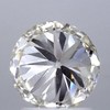 1.85 ct. Round Cut Loose Diamond, K, VS2 #2