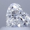 .72 ct. Heart Cut Loose Diamond, G, VS2 #2