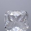 3.3 ct. Radiant Loose Diamond, E, SI1 #1
