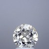 2.62 ct. Old European Cut Loose Diamond, M-Z, VS2 #2