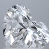 1.52 ct. Heart Loose Diamond, D, SI2 #1