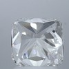 2.51 ct. Cushion Modified Loose Diamond, F, VS2 #2
