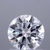 1.0 ct. Round Loose Diamond, I, SI2 #1