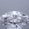 2.39 ct. Marquise Cut Loose Diamond, D, SI1 #1