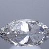 2.02 ct. Marquise Cut Loose Diamond, H, I1 #2