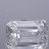 1.82 ct. Emerald Loose Diamond, G, VS2 #3