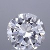 1.56 ct. Round Loose Diamond, G, VVS2 #1