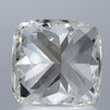 2.01 ct. Cushion Loose Diamond, K, VS1 #2