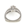 .96 ct. Round Cut Solitaire Ring #1