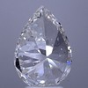 5.03 ct. Pear Loose Diamond, J, VS1 #2