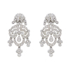Seven Pairs of Diamond Earrings #2