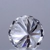 1.02 ct. Round Cut Solitaire Ring, I, VS1 #2