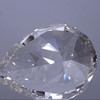 10.01 ct. Pear Loose Diamond, L, VS2 #2