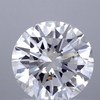 2.1 ct. Round Cut Solitaire Ring, I, VS1 #1