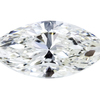 0.91 ct. Marquise Loose Diamond, I, VS2 #1