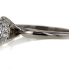 .92 ct. Round Cut Solitaire Ring #2