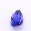 6.17 ct. Oval Cut Sri Lanka Color Change Blue to Purple Sapphire, NO HEAT #2