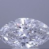 2.21 ct. Marquise Loose Diamond, E, SI1 #1
