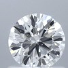 0.85 ct. Round Loose Diamond, H, SI1 #1