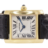 Watch Cartier M6255192 1820 ETA-281.002  #1