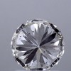 1.59 ct. Round Cut Loose Diamond, I, SI2 #2