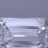 2.01 ct. Emerald Loose Diamond, G, VVS2 #2