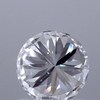 1.02 ct. Round Cut Solitaire Ring, D, VS1 #4