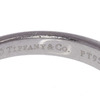 1.74 ct. Round Cut Bridal Set Tiffany & Co. Ring, G, VS1 #3