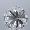 1.65 ct. Round Cut Ring, G, SI2 #2