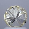 1.20 ct. Round Cut Loose Diamond, M-Z, SI2 #2