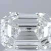 1.02 ct. Emerald Loose Diamond, I, VS1 #1