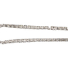 Round Cut Tennis Bracelet, J-K, I1-I2 #2