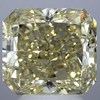 6.04 ct. Radiant Cut Loose Diamond, Fancy, SI1 #2