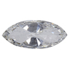 1.66 ct. Marquise Loose Diamond, H, VS1 #4